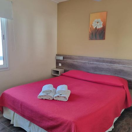 Hotel Luis III Mar del Plata Eksteriør billede