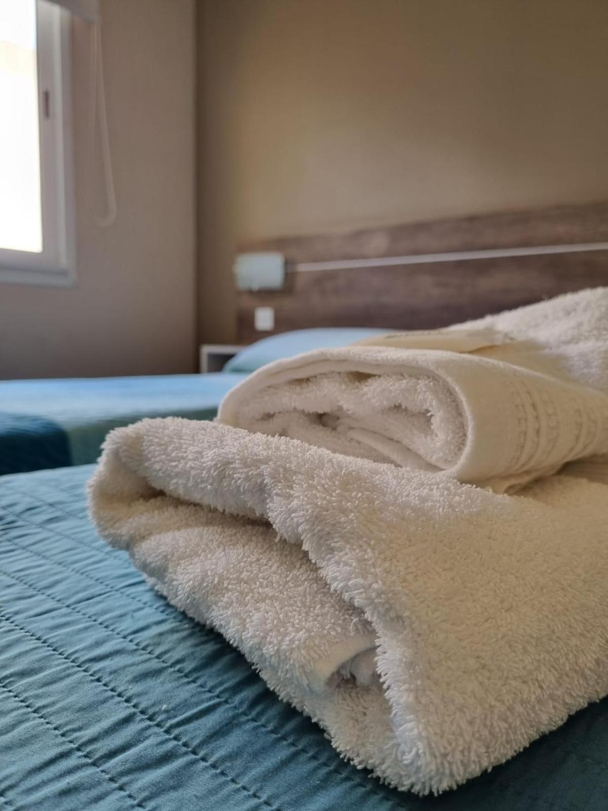 Hotel Luis III Mar del Plata Eksteriør billede