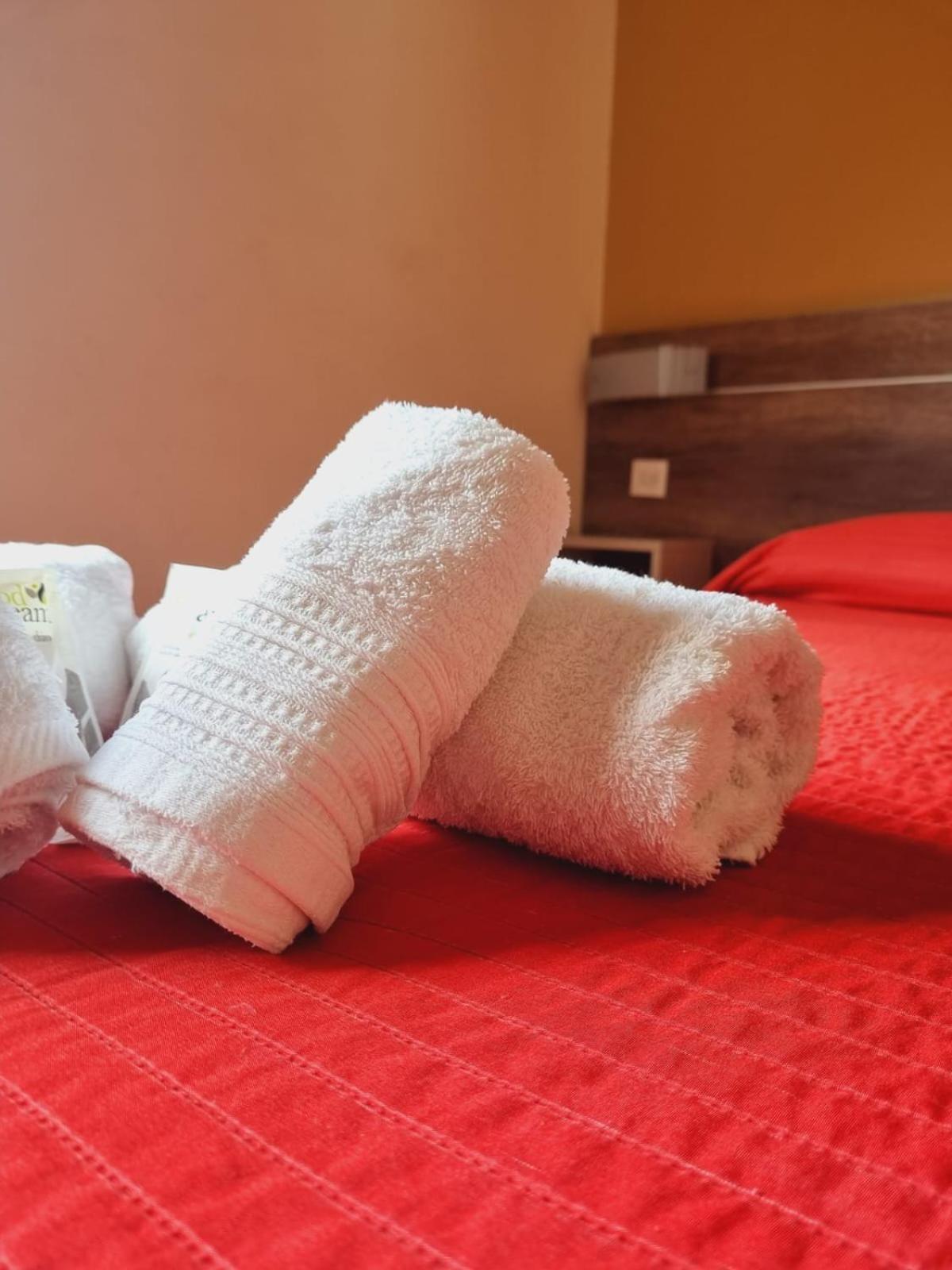 Hotel Luis III Mar del Plata Eksteriør billede