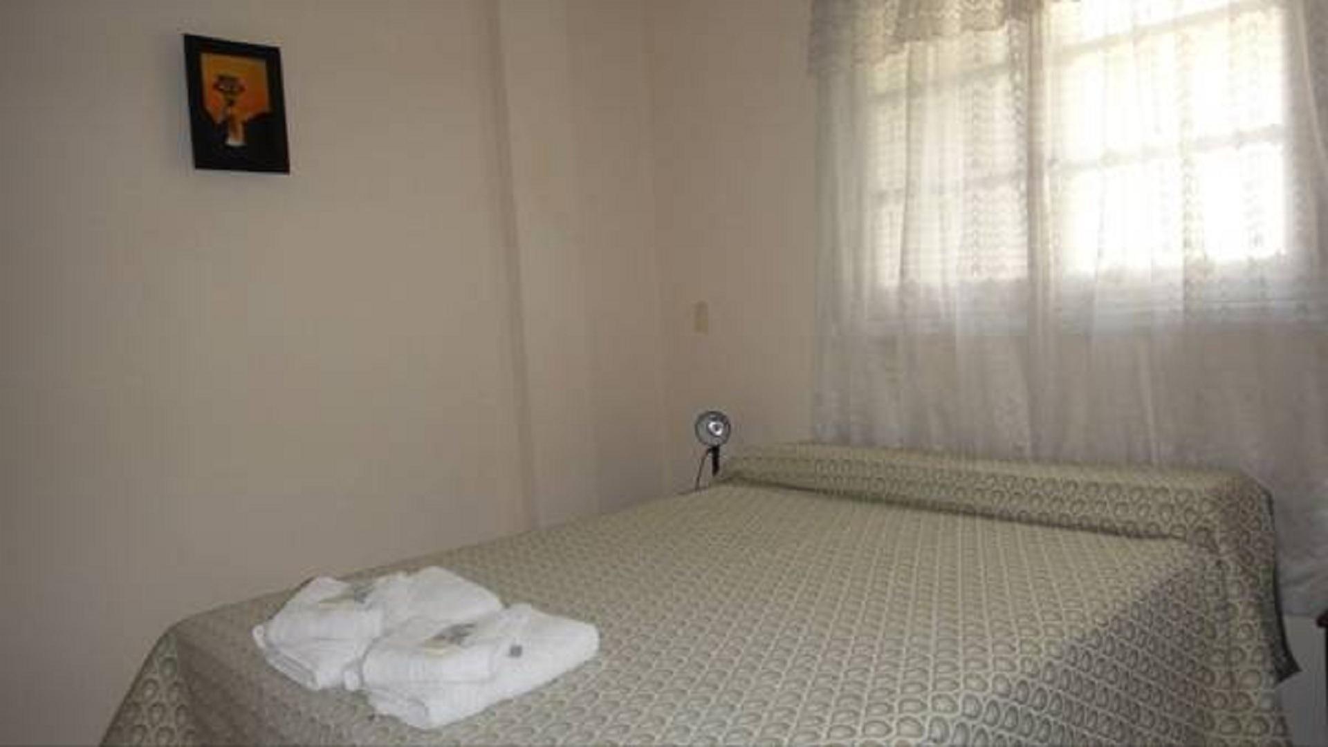 Hotel Luis III Mar del Plata Eksteriør billede