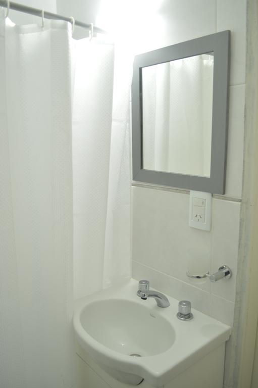Hotel Luis III Mar del Plata Eksteriør billede