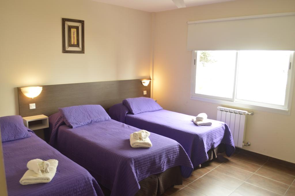 Hotel Luis III Mar del Plata Eksteriør billede