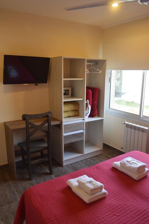 Hotel Luis III Mar del Plata Eksteriør billede