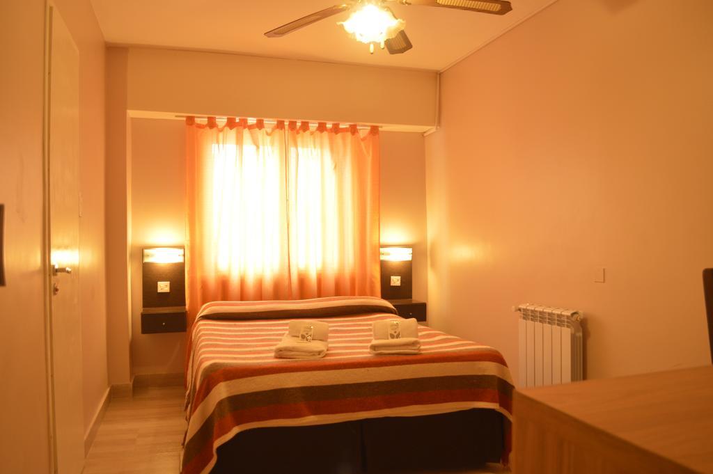Hotel Luis III Mar del Plata Eksteriør billede