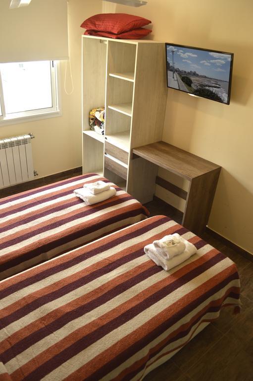 Hotel Luis III Mar del Plata Eksteriør billede