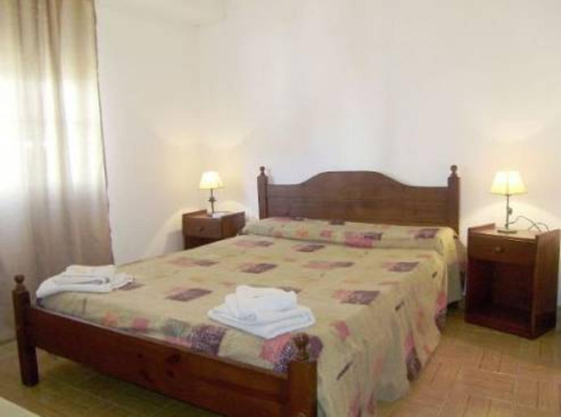 Hotel Luis III Mar del Plata Eksteriør billede