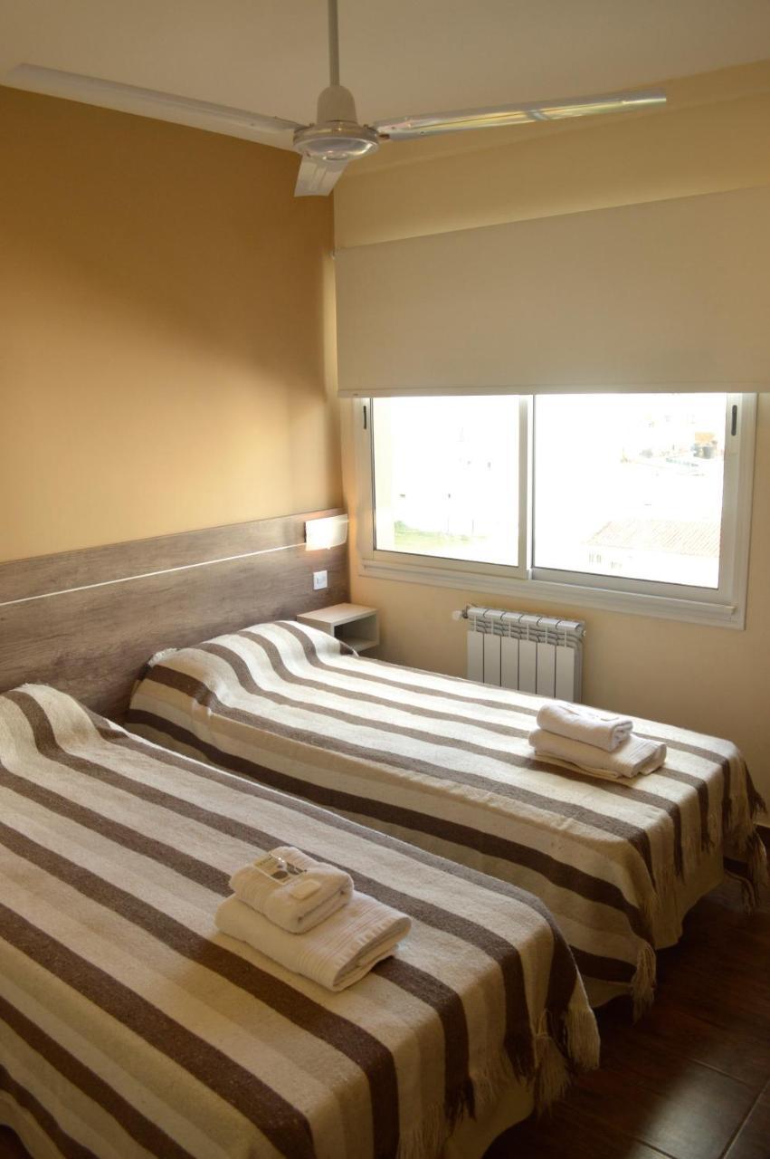 Hotel Luis III Mar del Plata Eksteriør billede