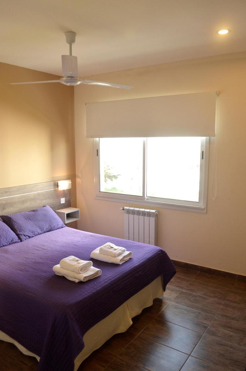 Hotel Luis III Mar del Plata Eksteriør billede