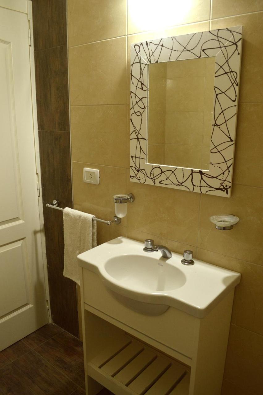 Hotel Luis III Mar del Plata Eksteriør billede