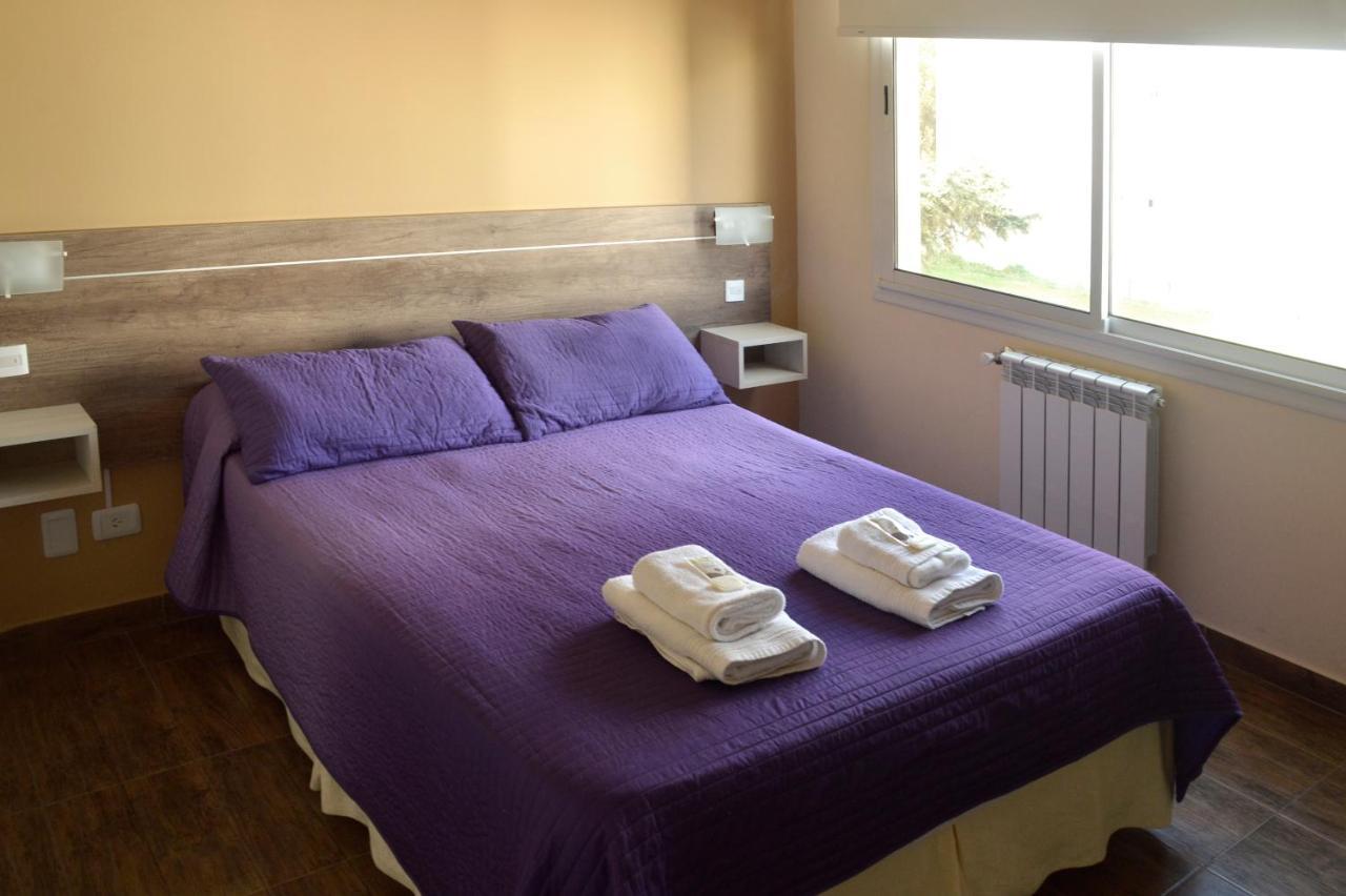 Hotel Luis III Mar del Plata Eksteriør billede